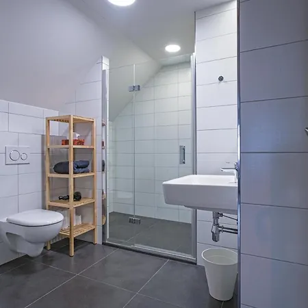 Ruprecht Apartment Vrchlabí Exterior photo