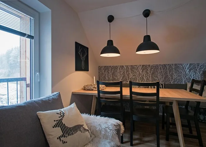 Ruprecht Apartment