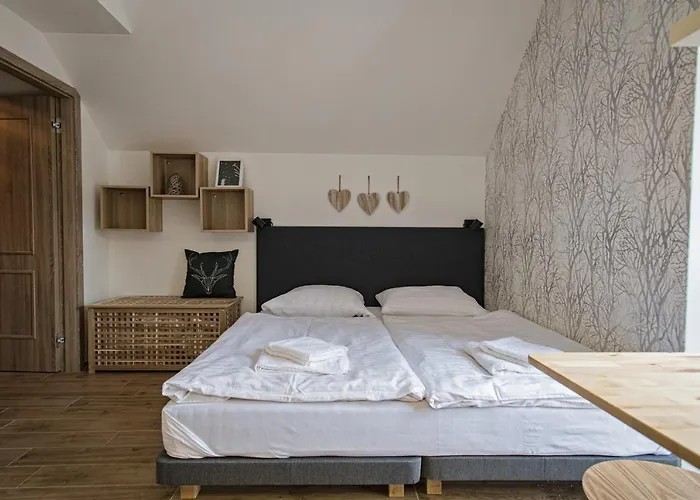 Ruprecht Apartment
